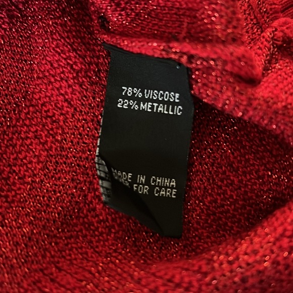 🆕 I.N. Studio Sweater - Picture 12 of 13